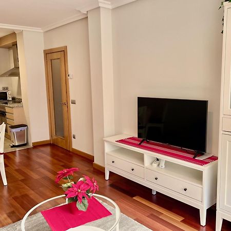 Apartamento Europa Prados Atenea Oviédo Exterior foto
