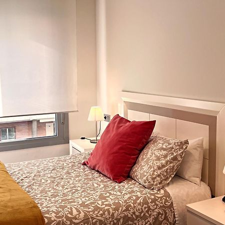 Apartamento Europa Prados Atenea Oviédo Exterior foto