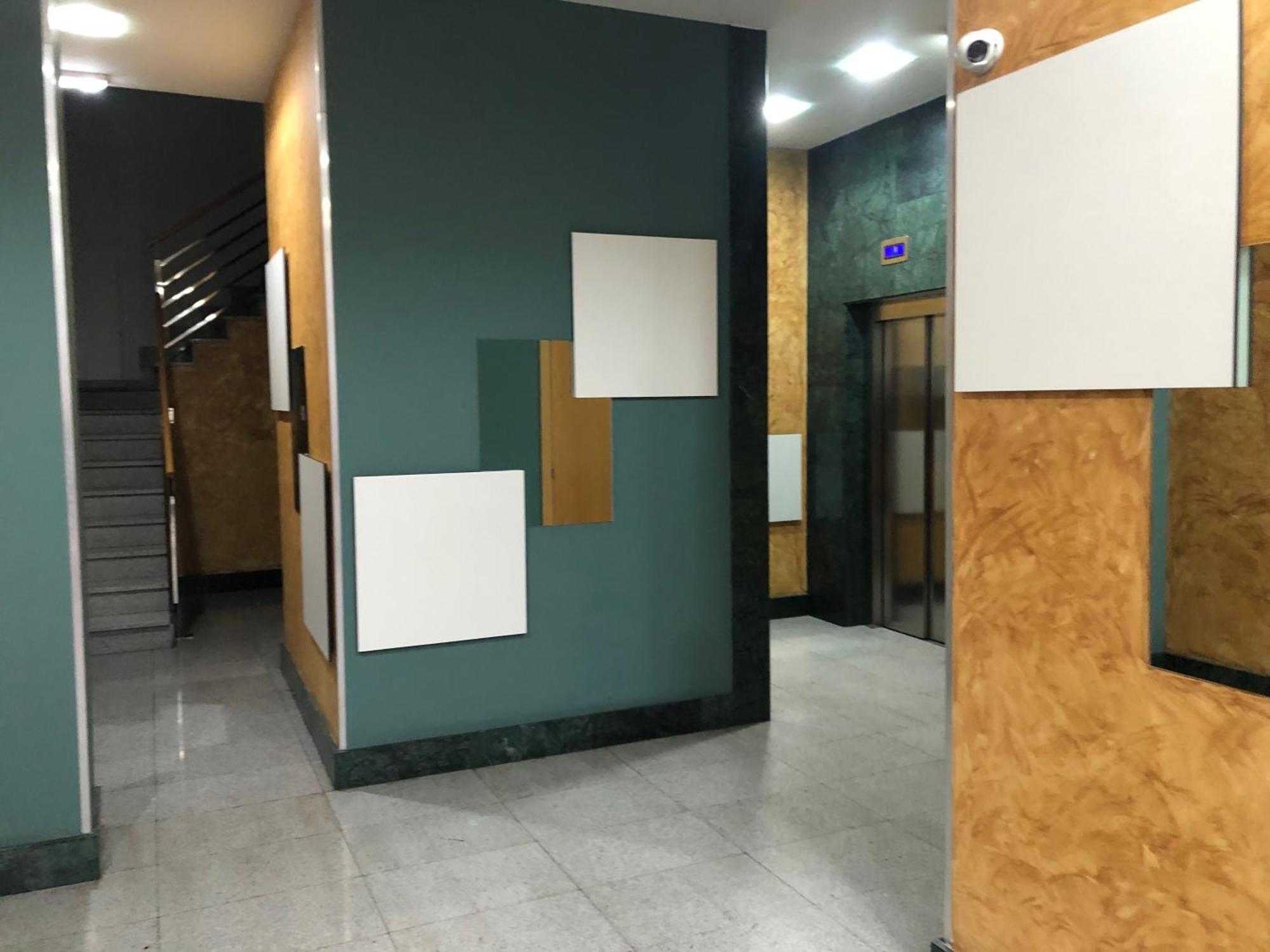 Apartamento Europa Prados Atenea Oviédo Zimmer foto