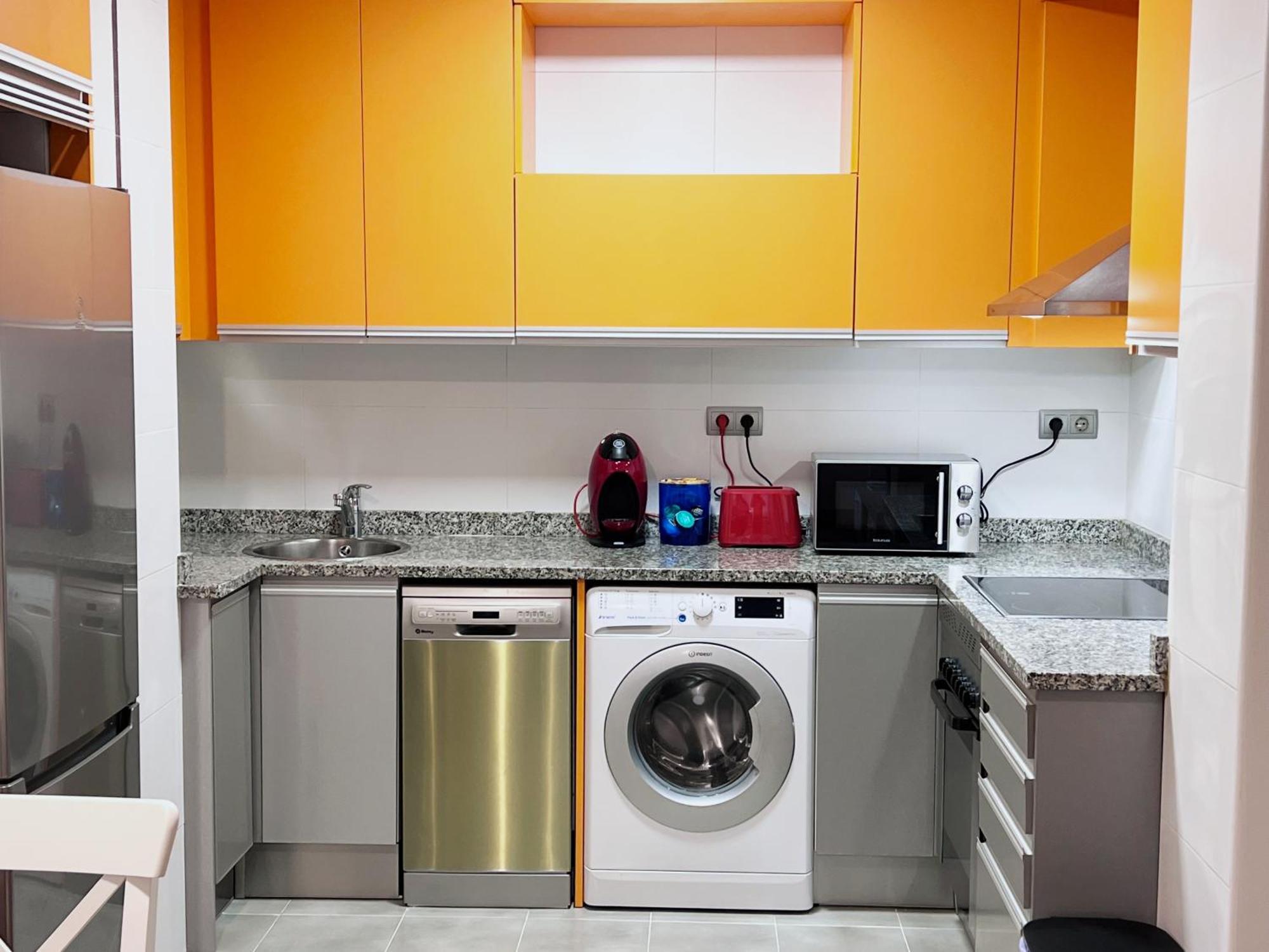 Apartamento Europa Prados Atenea Oviédo Exterior foto