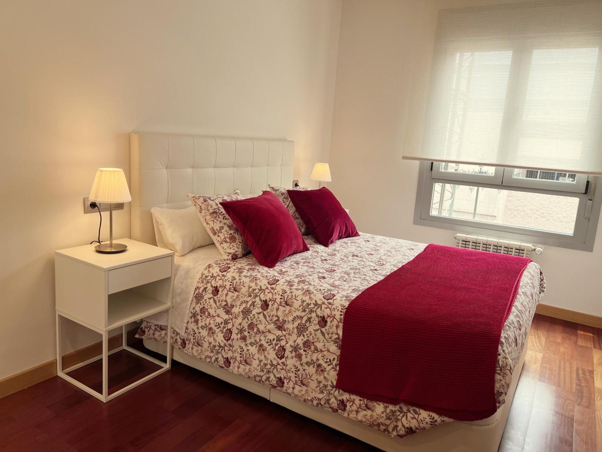 Apartamento Europa Prados Atenea Oviédo Exterior foto