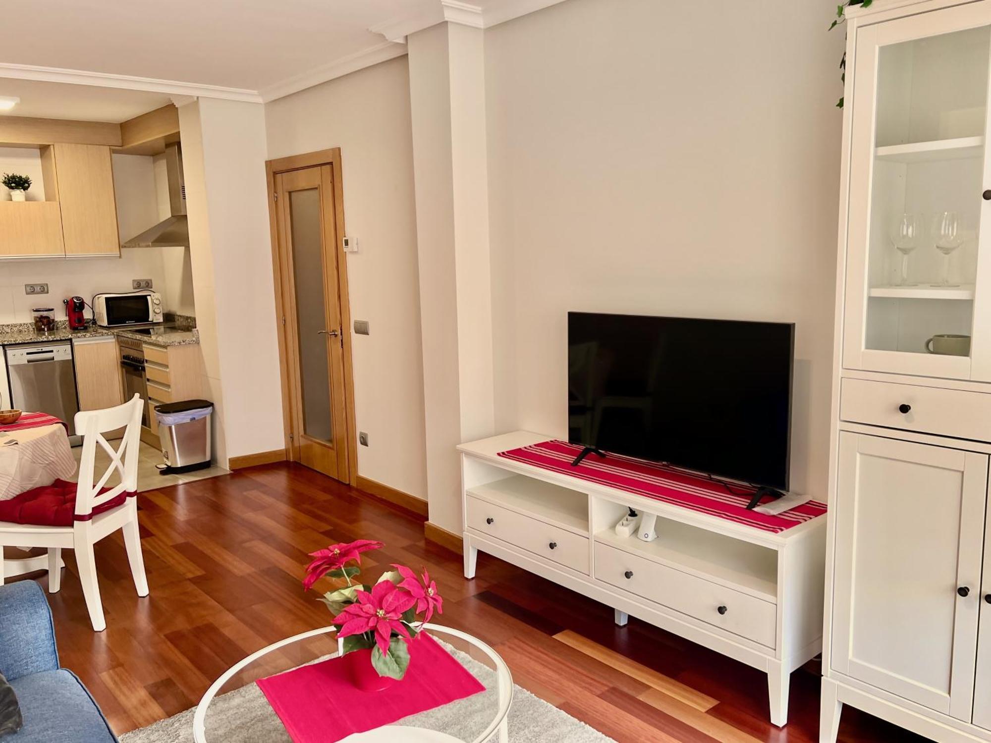 Apartamento Europa Prados Atenea Oviédo Exterior foto